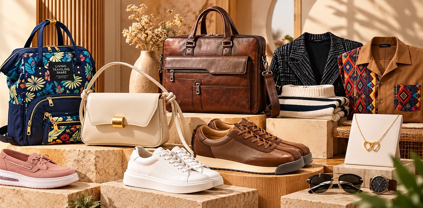 FIOFIO — style Femme